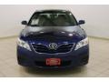 Blue Ribbon Metallic - Camry LE Photo No. 2