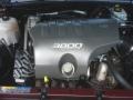 3.8 Liter OHV 12-Valve 3800 Series II V6 Engine for 2002 Buick LeSabre Custom #81414850