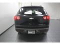 Black Granite Metallic - Traverse LTZ Photo No. 12