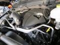 Black - 1500 Express Quad Cab Photo No. 10