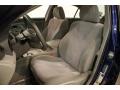 Blue Ribbon Metallic - Camry LE Photo No. 4