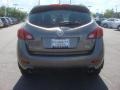 2009 Tinted Bronze Metallic Nissan Murano SL  photo #5