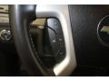 Black Granite Metallic - Traverse LTZ Photo No. 28