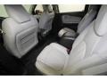 Black Granite Metallic - Traverse LTZ Photo No. 30