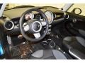 Laser Blue Metallic - Cooper S Clubman Photo No. 9