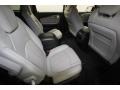 Black Granite Metallic - Traverse LTZ Photo No. 40