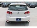 2013 Candy White Volkswagen GTI 4 Door  photo #8