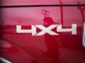 2010 Red Candy Metallic Ford F150 Lariat SuperCrew 4x4  photo #10