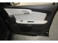 Black Granite Metallic - Traverse LTZ Photo No. 45