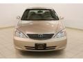Desert Sand Mica - Camry LE Photo No. 2