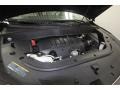 Black Granite Metallic - Traverse LTZ Photo No. 47