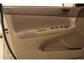Desert Sand Mica - Camry LE Photo No. 4