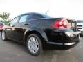 Black - Avenger SE V6 Photo No. 2