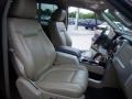 2010 Red Candy Metallic Ford F150 Lariat SuperCrew 4x4  photo #22