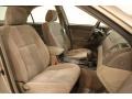 Desert Sand Mica - Camry LE Photo No. 11