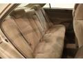 Desert Sand Mica - Camry LE Photo No. 12