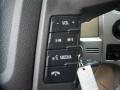 2010 Red Candy Metallic Ford F150 Lariat SuperCrew 4x4  photo #25