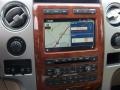 2010 Red Candy Metallic Ford F150 Lariat SuperCrew 4x4  photo #30