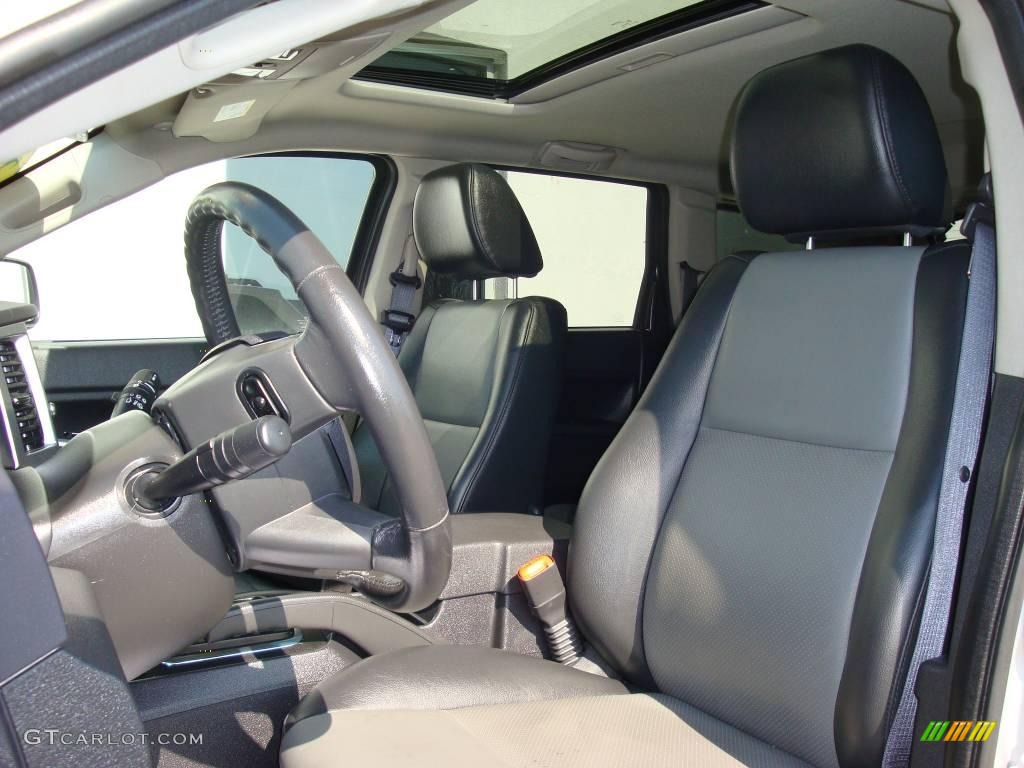 2008 Grand Cherokee Laredo 4x4 - Bright Silver Metallic / Dark Slate Gray photo #9