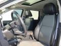 2008 Bright Silver Metallic Jeep Grand Cherokee Laredo 4x4  photo #9