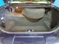  2002 Grand Marquis LS Trunk