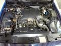 4.6 Liter SOHC 16 Valve V8 2002 Mercury Grand Marquis LS Engine