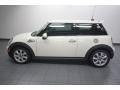 Pepper White - Cooper S Hardtop Photo No. 2