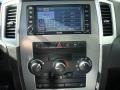2008 Bright Silver Metallic Jeep Grand Cherokee Laredo 4x4  photo #13