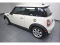 Pepper White - Cooper S Hardtop Photo No. 5