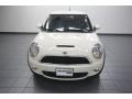 Pepper White - Cooper S Hardtop Photo No. 6