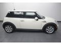 Pepper White - Cooper S Hardtop Photo No. 7