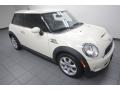 Pepper White - Cooper S Hardtop Photo No. 8