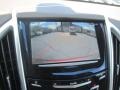 2013 Crystal Red Tintcoat Cadillac SRX Luxury AWD  photo #14