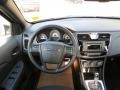 Black - 200 LX Sedan Photo No. 8