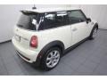 Pepper White - Cooper S Hardtop Photo No. 10
