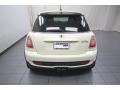 Pepper White - Cooper S Hardtop Photo No. 11