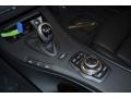 2013 BMW M3 Black Interior Transmission Photo