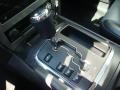 2008 Bright Silver Metallic Jeep Grand Cherokee Laredo 4x4  photo #14