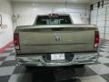 2010 Rugged Brown Pearl Dodge Ram 1500 Lone Star Quad Cab  photo #6