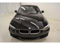 2013 Jet Black BMW 3 Series 328i Sedan  photo #4