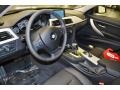 2013 Jet Black BMW 3 Series 328i Sedan  photo #6
