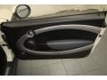 Pepper White - Cooper S Hardtop Photo No. 30