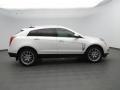 2013 Platinum Ice Tricoat Cadillac SRX Premium FWD  photo #4