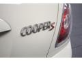 Pepper White - Cooper S Hardtop Photo No. 33