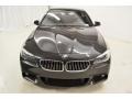 Dark Graphite Metallic II - 5 Series 535i Sedan Photo No. 4