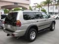 Sudan Beige Metallic - Montero Sport LS 4x4 Photo No. 2
