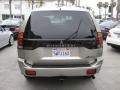 Sudan Beige Metallic - Montero Sport LS 4x4 Photo No. 3