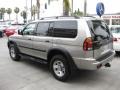 Sudan Beige Metallic - Montero Sport LS 4x4 Photo No. 4