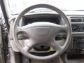 Sudan Beige Metallic - Montero Sport LS 4x4 Photo No. 10
