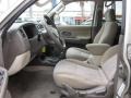 Sudan Beige Metallic - Montero Sport LS 4x4 Photo No. 15